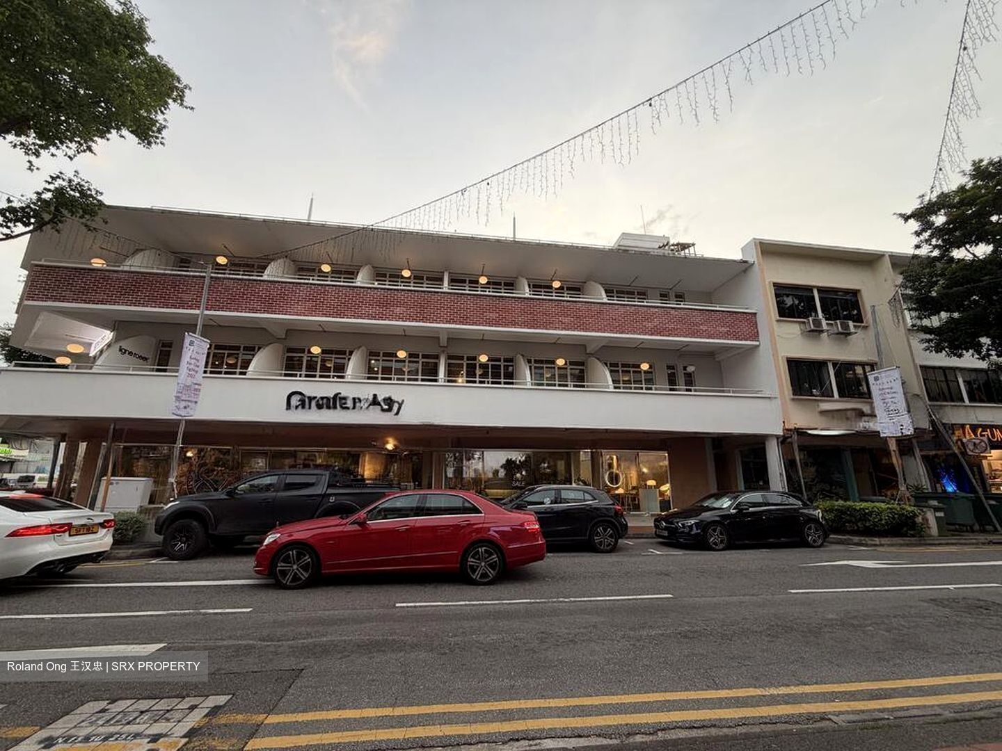 Joo Chiat Road (D15), Shop House #514890671